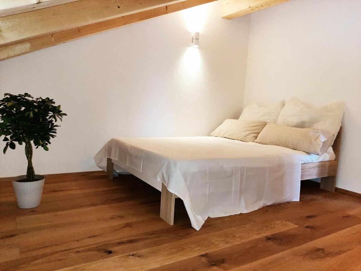 Entspannung Am Seltenhof Rosenheim Eksteriør bilde